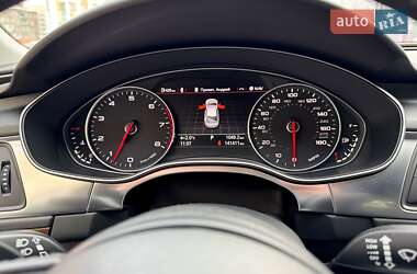 Ліфтбек Audi A7 Sportback 2012 в Києві