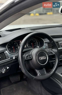 Ліфтбек Audi A7 Sportback 2011 в Києві