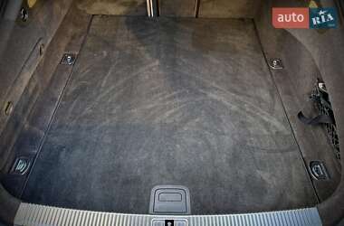 Лифтбек Audi A7 Sportback 2013 в 