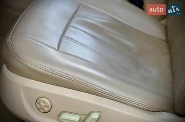 Лифтбек Audi A7 Sportback 2013 в 