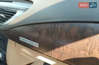 Лифтбек Audi A7 Sportback 2013 в 