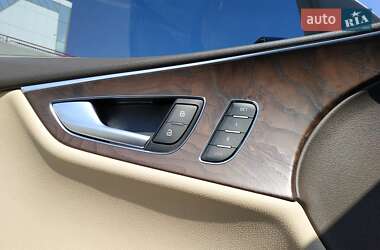 Лифтбек Audi A7 Sportback 2013 в 