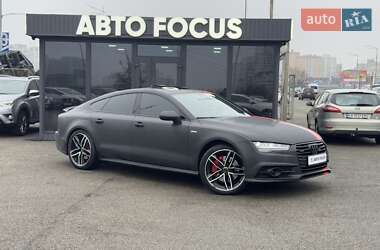 Ліфтбек Audi A7 Sportback 2015 в Києві