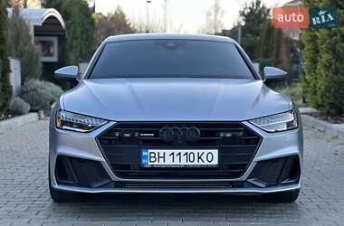 Ліфтбек Audi A7 Sportback 2019 в Одесі