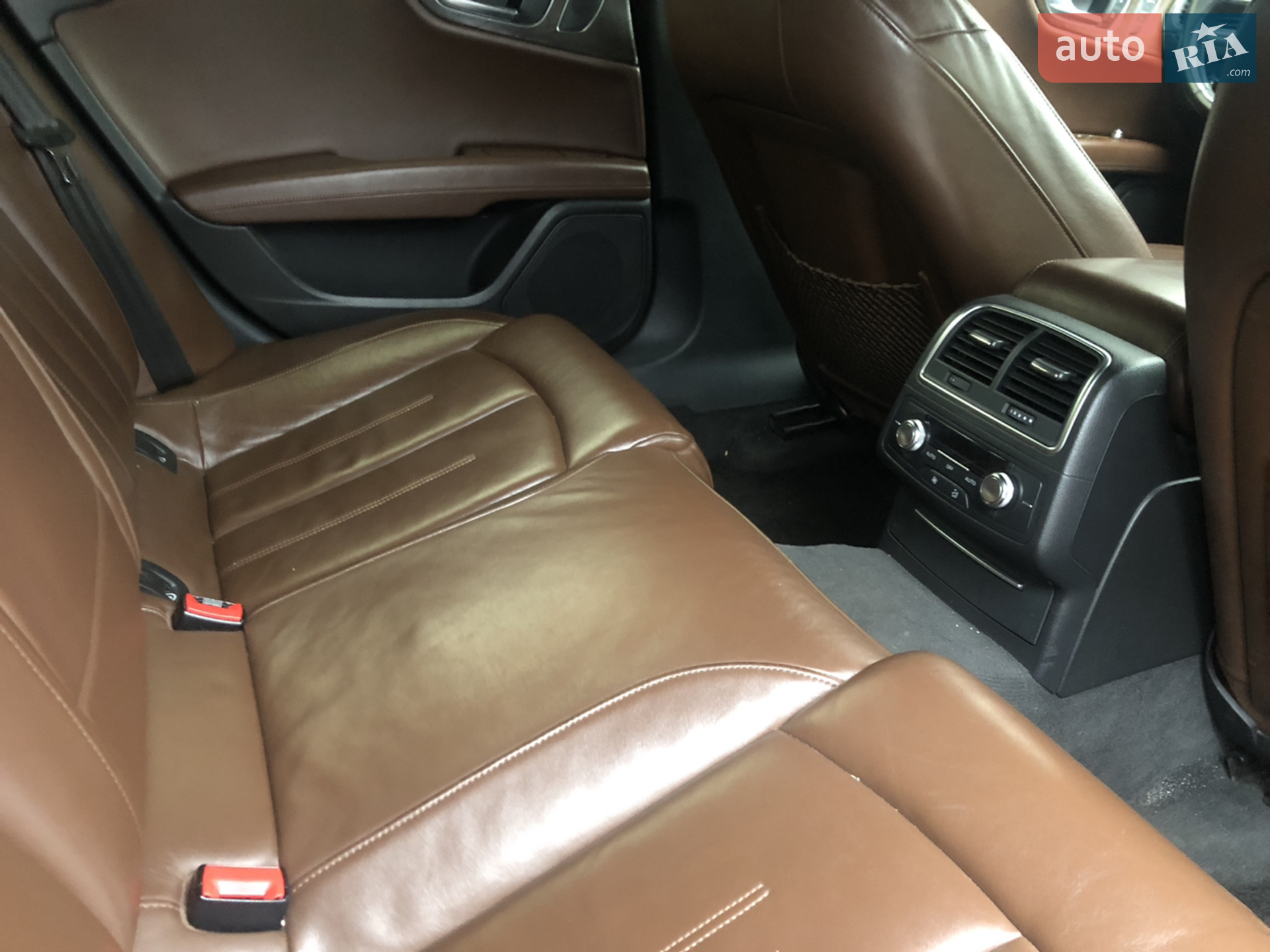 2010 Audi A7 - мініатюра 15
