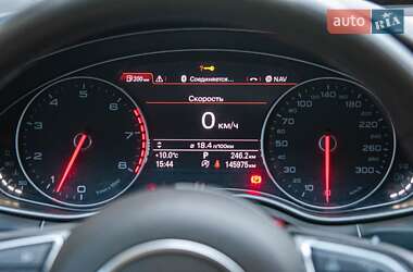 Ліфтбек Audi A7 Sportback 2014 в Києві