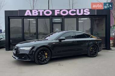 Ліфтбек Audi A7 Sportback 2015 в Києві