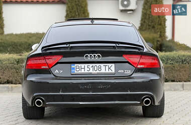 Лифтбек Audi A7 Sportback 2014 в Одессе