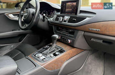 Лифтбек Audi A7 Sportback 2014 в Одессе