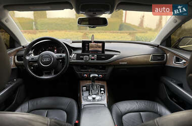 Лифтбек Audi A7 Sportback 2014 в Одессе