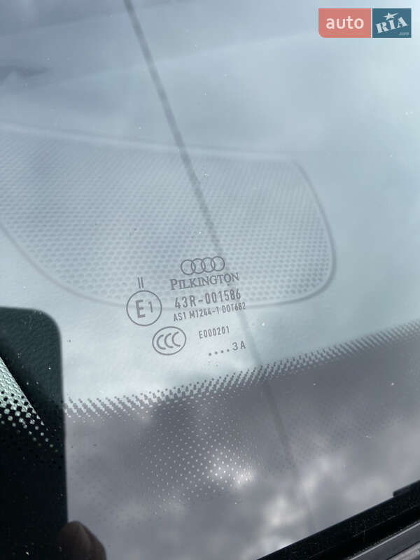 Ліфтбек Audi A7 Sportback 2013 в Києві