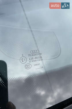 Ліфтбек Audi A7 Sportback 2013 в 
