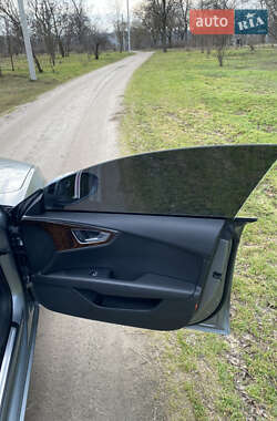 Ліфтбек Audi A7 Sportback 2013 в 