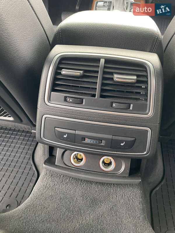 Ліфтбек Audi A7 Sportback 2013 в Києві