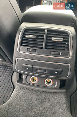 Ліфтбек Audi A7 Sportback 2013 в 
