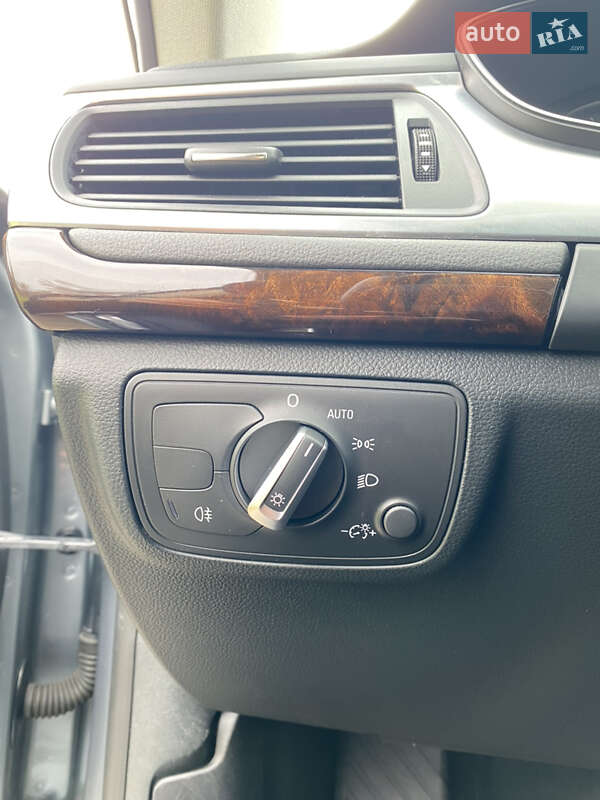 Ліфтбек Audi A7 Sportback 2013 в Києві