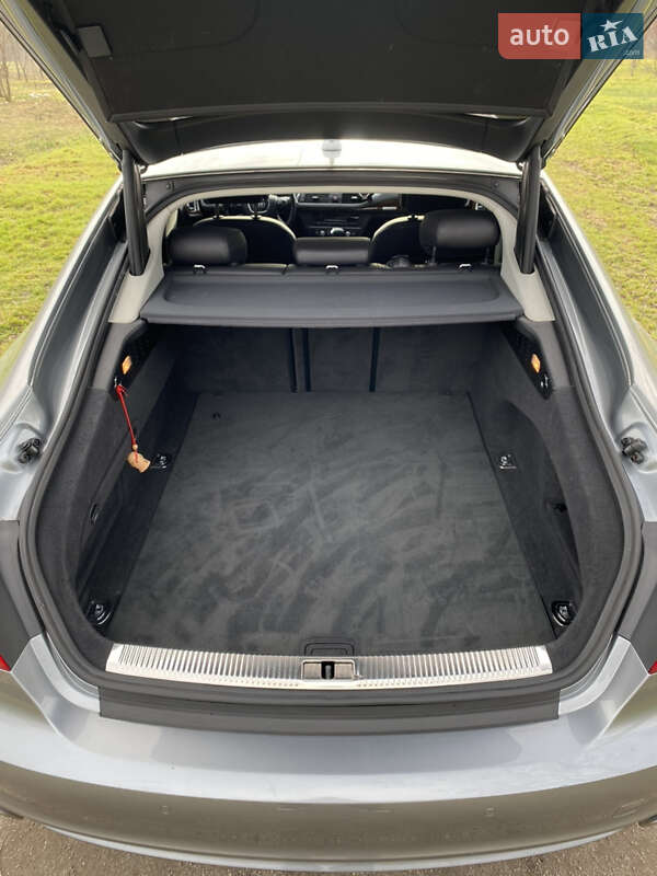 Ліфтбек Audi A7 Sportback 2013 в Києві