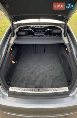 Ліфтбек Audi A7 Sportback 2013 в 