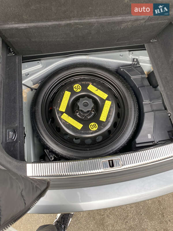 Ліфтбек Audi A7 Sportback 2013 в Києві