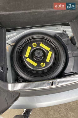 Ліфтбек Audi A7 Sportback 2013 в 