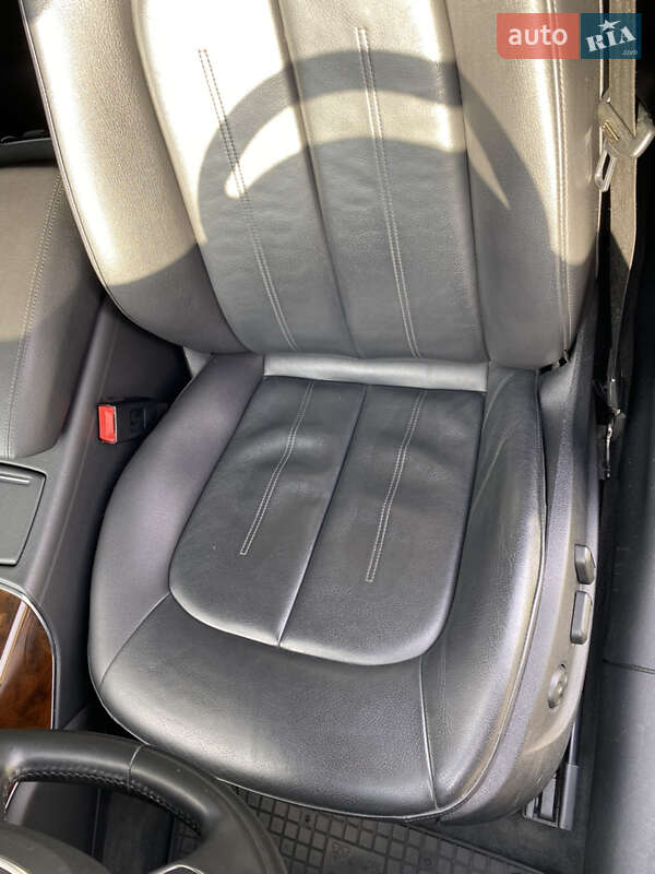 Ліфтбек Audi A7 Sportback 2013 в Києві