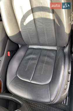 Ліфтбек Audi A7 Sportback 2013 в 