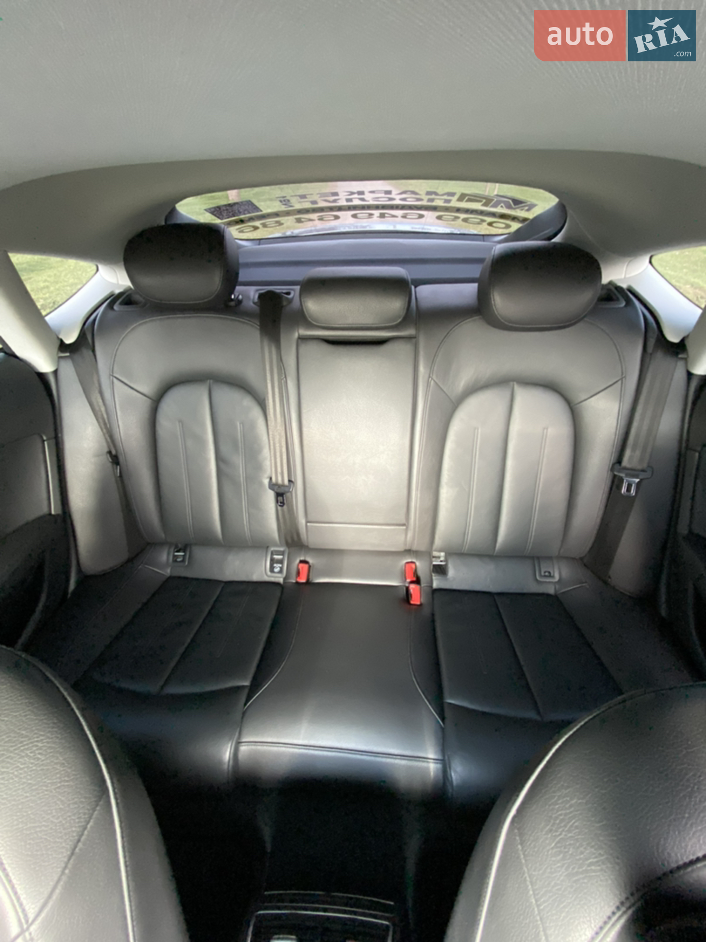 2013 Audi A7 - мініатюра 53