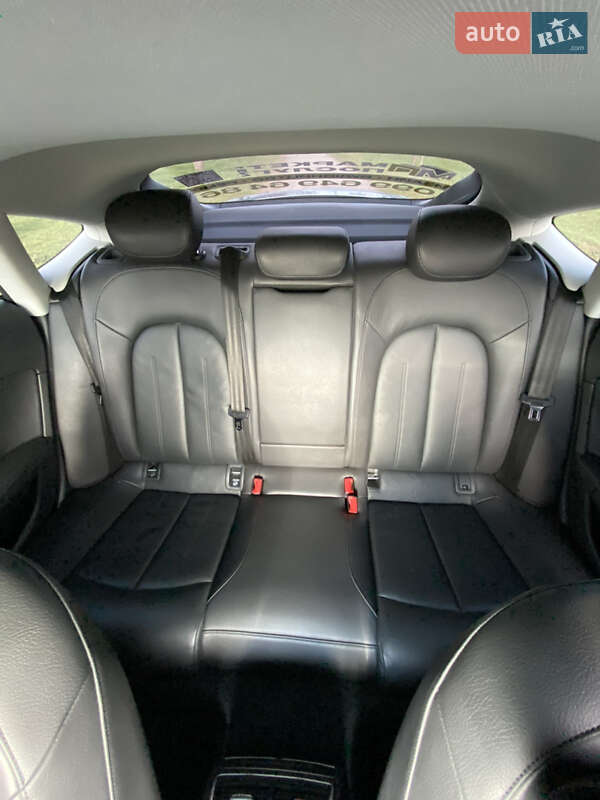 Ліфтбек Audi A7 Sportback 2013 в Києві