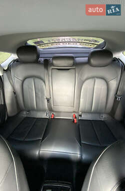 Ліфтбек Audi A7 Sportback 2013 в 