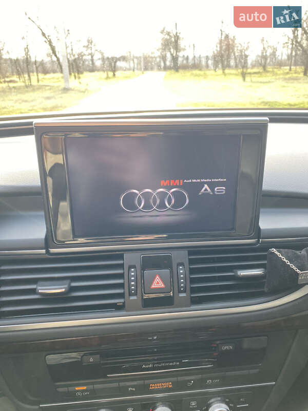 Ліфтбек Audi A7 Sportback 2013 в Києві