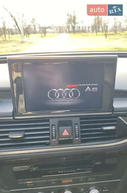 Ліфтбек Audi A7 Sportback 2013 в 