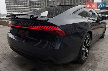 Лифтбек Audi A7 Sportback 2023 в Киеве