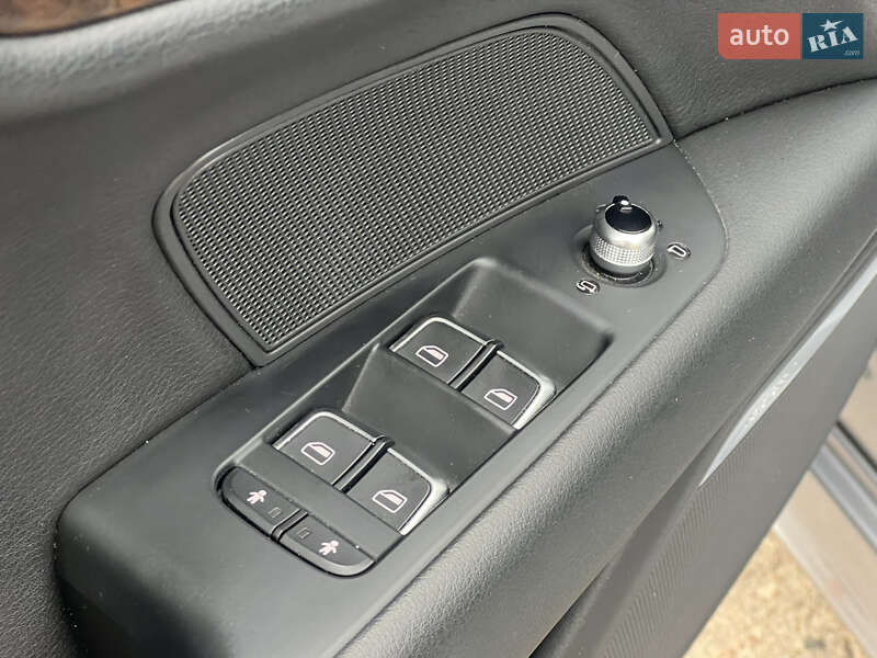 Ліфтбек Audi A7 Sportback 2015 в Києві