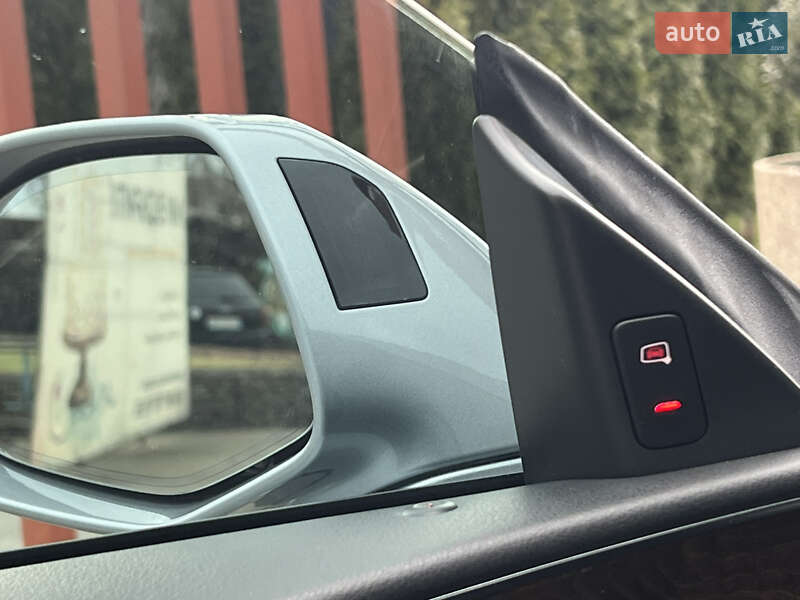 Ліфтбек Audi A7 Sportback 2015 в Києві