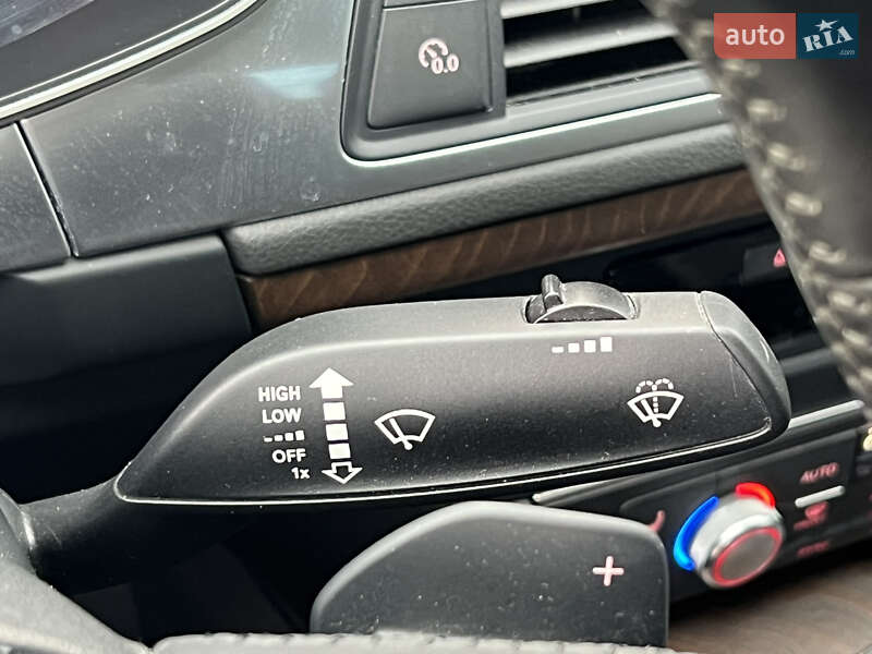 Ліфтбек Audi A7 Sportback 2015 в Києві
