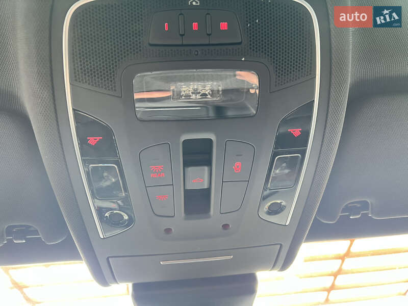Ліфтбек Audi A7 Sportback 2015 в Києві