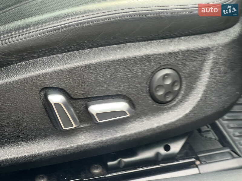 Ліфтбек Audi A7 Sportback 2015 в Києві