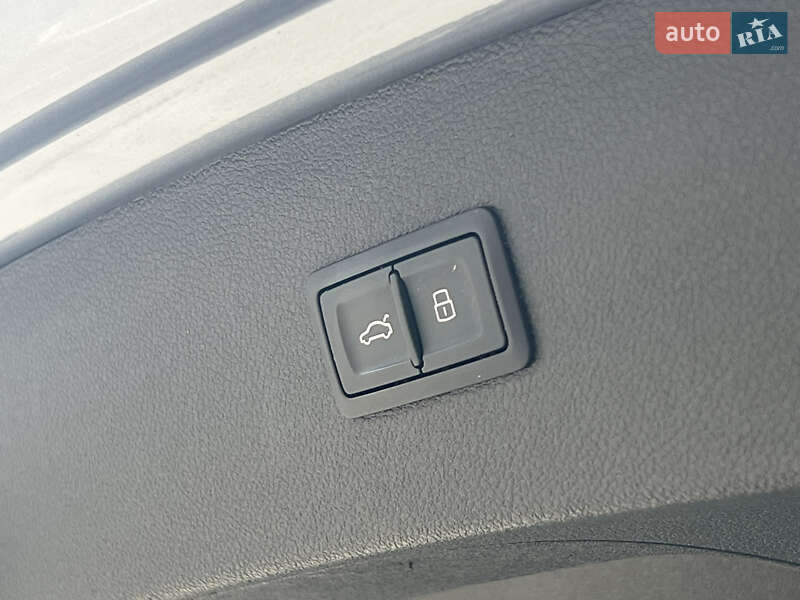 Ліфтбек Audi A7 Sportback 2015 в Києві