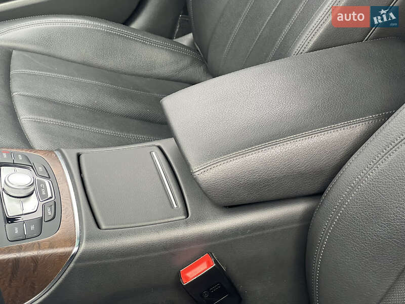 Ліфтбек Audi A7 Sportback 2015 в Києві