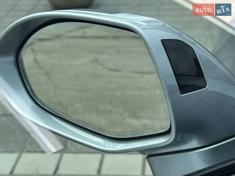 Ліфтбек Audi A7 Sportback 2015 в Києві