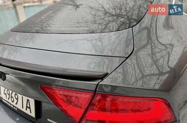 Ліфтбек Audi A7 Sportback 2013 в Києві