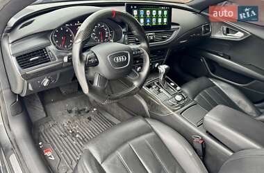 Ліфтбек Audi A7 Sportback 2013 в Києві