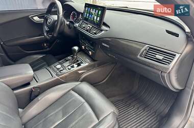 Ліфтбек Audi A7 Sportback 2013 в Києві