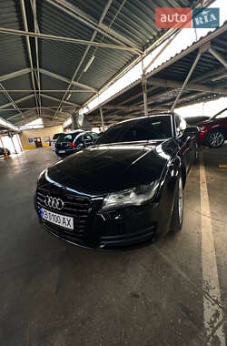 Лифтбек Audi A7 Sportback 2011 в Гайсине