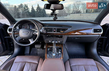 Лифтбек Audi A7 Sportback 2013 в Житомире