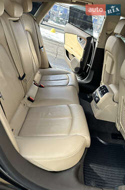 Лифтбек Audi A7 Sportback 2014 в Киеве