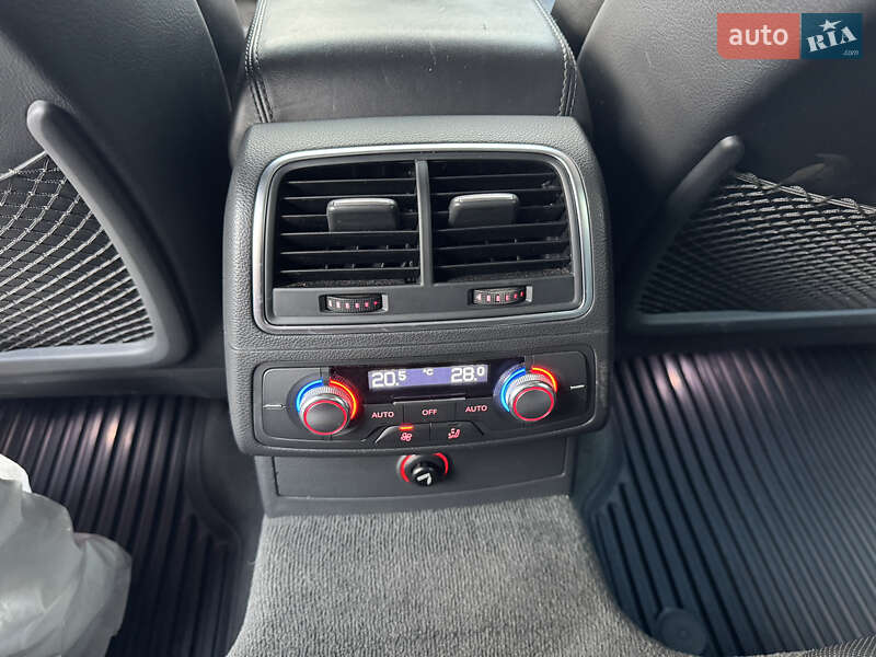 Ліфтбек Audi A7 Sportback 2012 в Києві