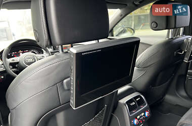 Лифтбек Audi A7 Sportback 2013 в 