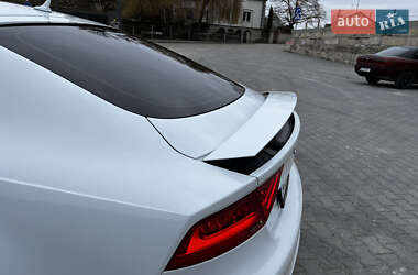 Лифтбек Audi A7 Sportback 2013 в 
