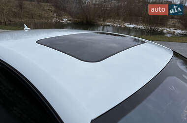 Лифтбек Audi A7 Sportback 2013 в 